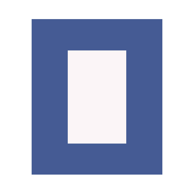 Passe Partout Basic (Standaard maat)